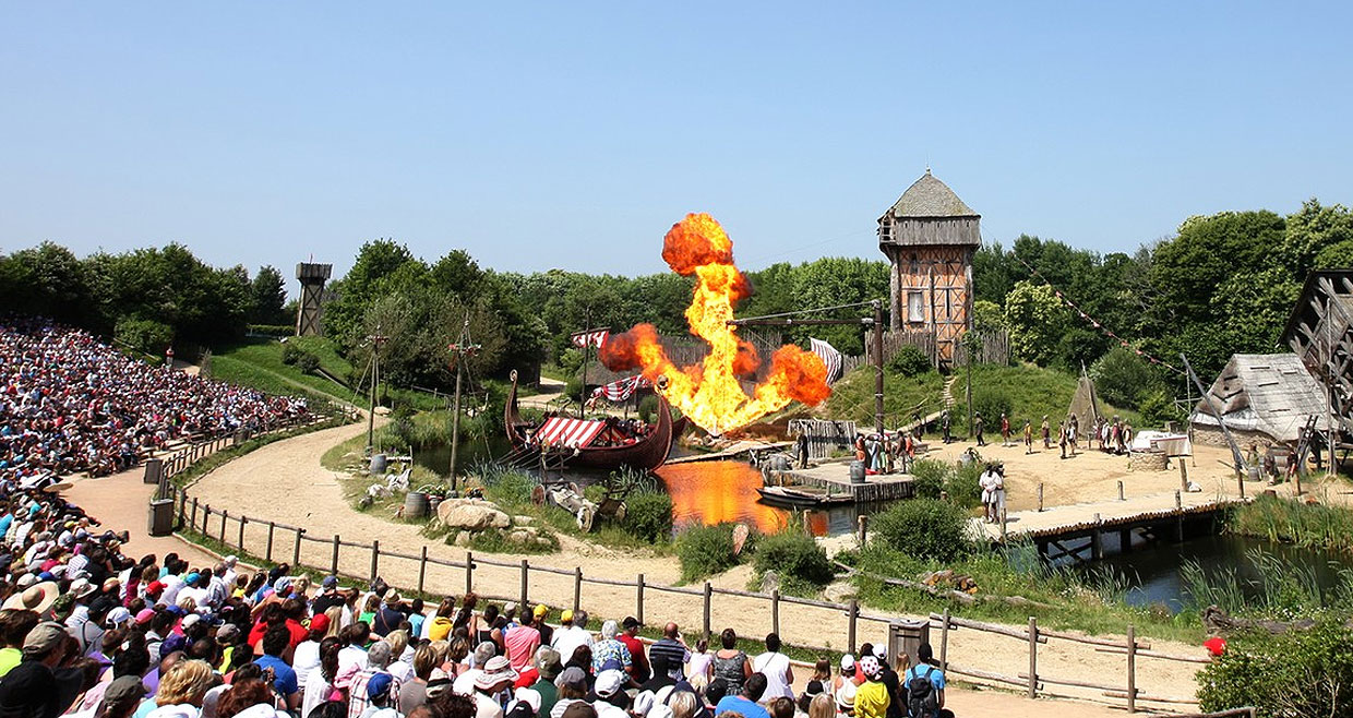 Puy du Fou